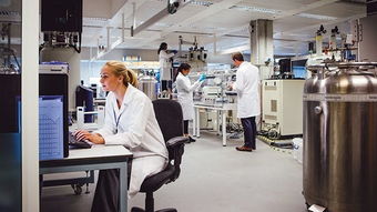 2017年醫療科技的新趨勢 技術咨詢視角