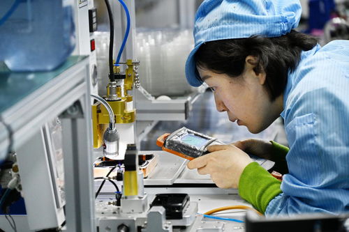 經濟大省率先發力 以技術咨詢為引擎，推動大規模設備更新與消費品以舊換新